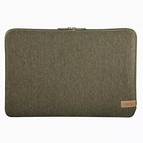 Hama Notebook Hülle Jersey Passend für maximal: 43