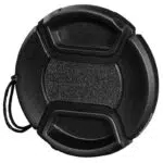 Hama Objektivdeckel für 55 mm Objektiv, Sicherungskordel