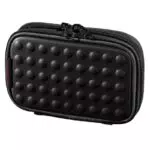 Hama S3 Dots NaviBag schwarz