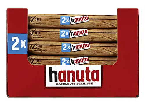 Hanuta
