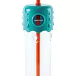 Hape E0210 Fröhliche Badepumpe