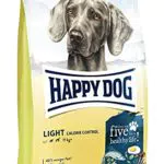 Happy Dog Supreme fit & vital Light, 1kg