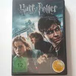 Harry Potter und die Heiligtümer des Todes - Teil 1