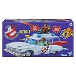Hasbro The Real Ghostbusters Kenner Classics Fahrzeug ECTO-1