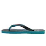 Havaianas Unisex Top Marvel Series Flip-Flop, Nautical Blue