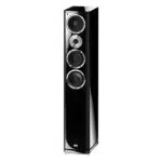 Heco 1347061 Aleva GT 602 Standlautsprecher Stück Piano schwarz