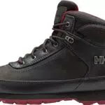 Helly Hansen Damen Winter, Hiking Boots, Black