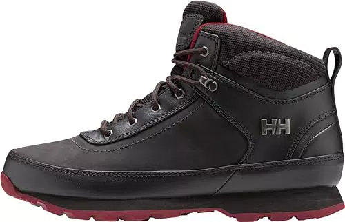 Helly Hansen Damen Winter, Hiking Boots, Black