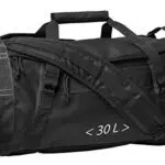 Helly Hansen DUFFEL BAG 2 Sporttasche mit 90L Fassungsvermögen Besonders weich & wasserabweisend