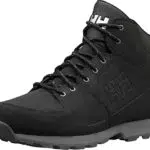 Helly Hansen Herren Tsuga Hiking Boot, 992 Black
