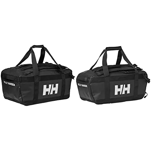 Helly Hansen Unisex Sporttasche Scout Sporttasche, Black