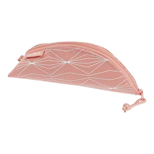 herlitz 50038602 Faulenzer Cocoon, Geometric rose, 1 Stück