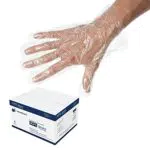 HeroTouch, 10 000 Stück Einweg Handschuhe 10 mm dick
