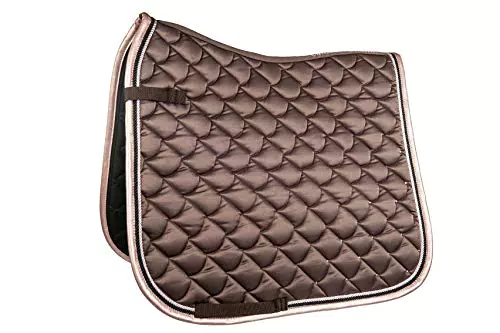 HKM 4057052043925 Schabracke -Copper Kiss-4000 Mokkaponyviels