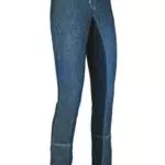 HKM Erwachsene Jodhpur-Miss Blink-1/1 Alos Besatz6169 Hose