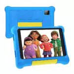 HotLight Kinder Tablet, 7 Zoll Tablet für Kinder mit Android 11