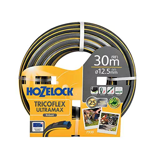 Hozelock Trico Flex Ultra Max anti-crush 30 m Schlauch