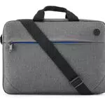 HP 34Y64AA Prelude Laptop-Tasche grau