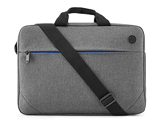 HP 34Y64AA Prelude Laptop-Tasche grau