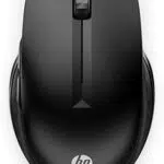 HP 430 Wireless-Maus, Wireless-Verbindung mit & Bluetooth 5.2