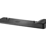 HP D9Y32AA 2013 UltraSlim-Dockingstation schwarz