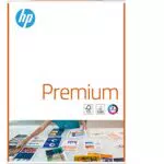 HP Premium Kopierpapier CHP 850: 80 g, A4, 500 Blatt