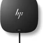 HP USB-C Dockingstation G5 schwarz