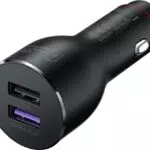 Huawei 55030349 Kfz-Ladegerät Super Charge 2.0 CP37
