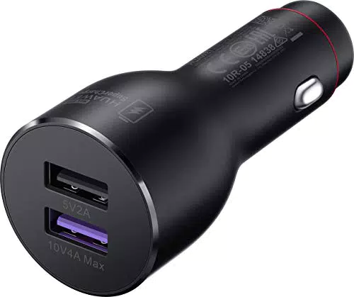 Huawei 55030349 Kfz-Ladegerät Super Charge 2.0 CP37