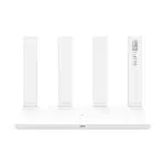 HUAWEI AX3 3000 Mbit/s Dual Band WLAN Router, Quad-Core