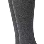 Hudson Damen ONLY 2-Pack KSD Kniestrümpfe, 100 DEN