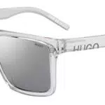 HUGO Herren HG 1069/S Sonnenbrille, 900, 57