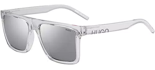 HUGO Herren HG 1069/S Sonnenbrille, 900, 57