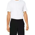 Hummel Damen Hmlgo Cotton Bermuda Woman Shorts, Black