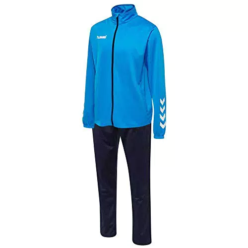 HUMMEL Ensemble Promo Poly