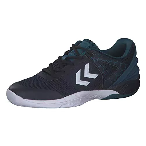hummel Herren Handballschuhe Aero 180 212437 Dark Sapphire 48