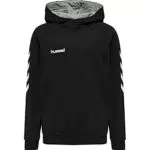 hummel Herren Hmlgo Kids Cotton Hoodie Kapuzenpullover