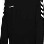 Hummel Herren Hmlgo Kids Cotton Hoodie Kapuzenpullover