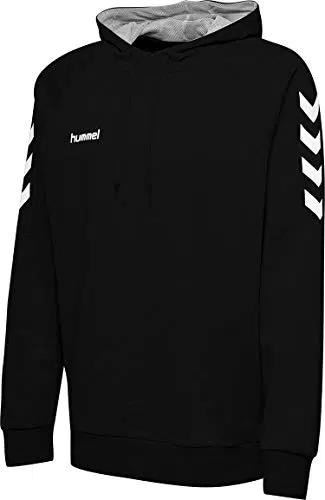 Hummel Herren Hmlgo Kids Cotton Hoodie Kapuzenpullover