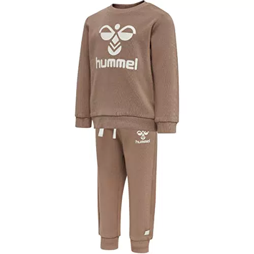 hummel hmlARINE CREWSUIT, 68