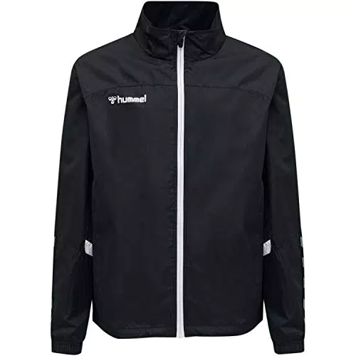 HUMMEL Jungen hmlAUTHENTIC Kids Training Jacket Jacke