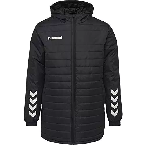HUMMEL Parka Promo Bench