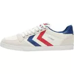 hummel Unisex Erwachsene Sneaker Low Slimmer Stadil Low