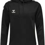 hummel Unisex Hmlcore Xk Poly Sweat Hoodie Sweatshirt