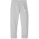 hummel Unisex Kinder Hmlgo Kids Cotton Nt Hose, Grey Melange