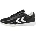 Hummel Unisex Root Elite Handballschuh, Schwarz