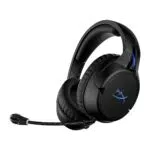 HyperX Cloud Flight Kabelloses Gaming-Headset für PS5