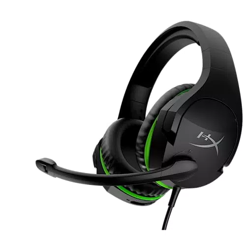 HyperX Cloud Stinger für Xbox Gaming Kopfhörer