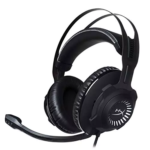 HyperX HX-HSCR-GM Cloud Revolver - Gaming Kopfhörer
