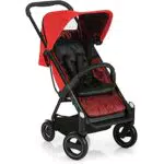 iCOO Acrobat kompakter Buggy bis 18 kg mit Liegefunktion ab Geburt